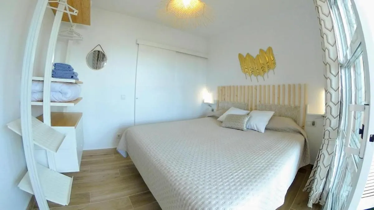 Spacious Villa 500 M From The Sea! Playa Del Duque Costa Adeje  0*, Costa Adeje (Tenerife)