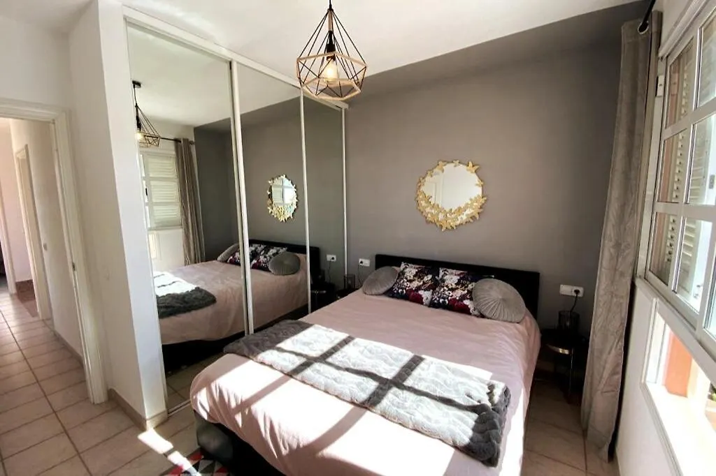 Spacious Villa 500 M From The Sea! Playa Del Duque Costa Adeje