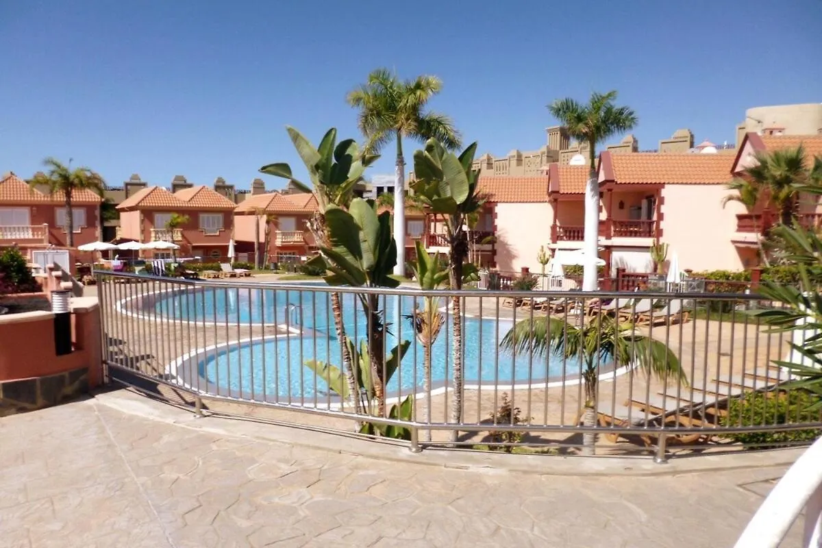 Spacious Villa 500 M From The Sea! Playa Del Duque Costa Adeje  Сasa de vacaciones