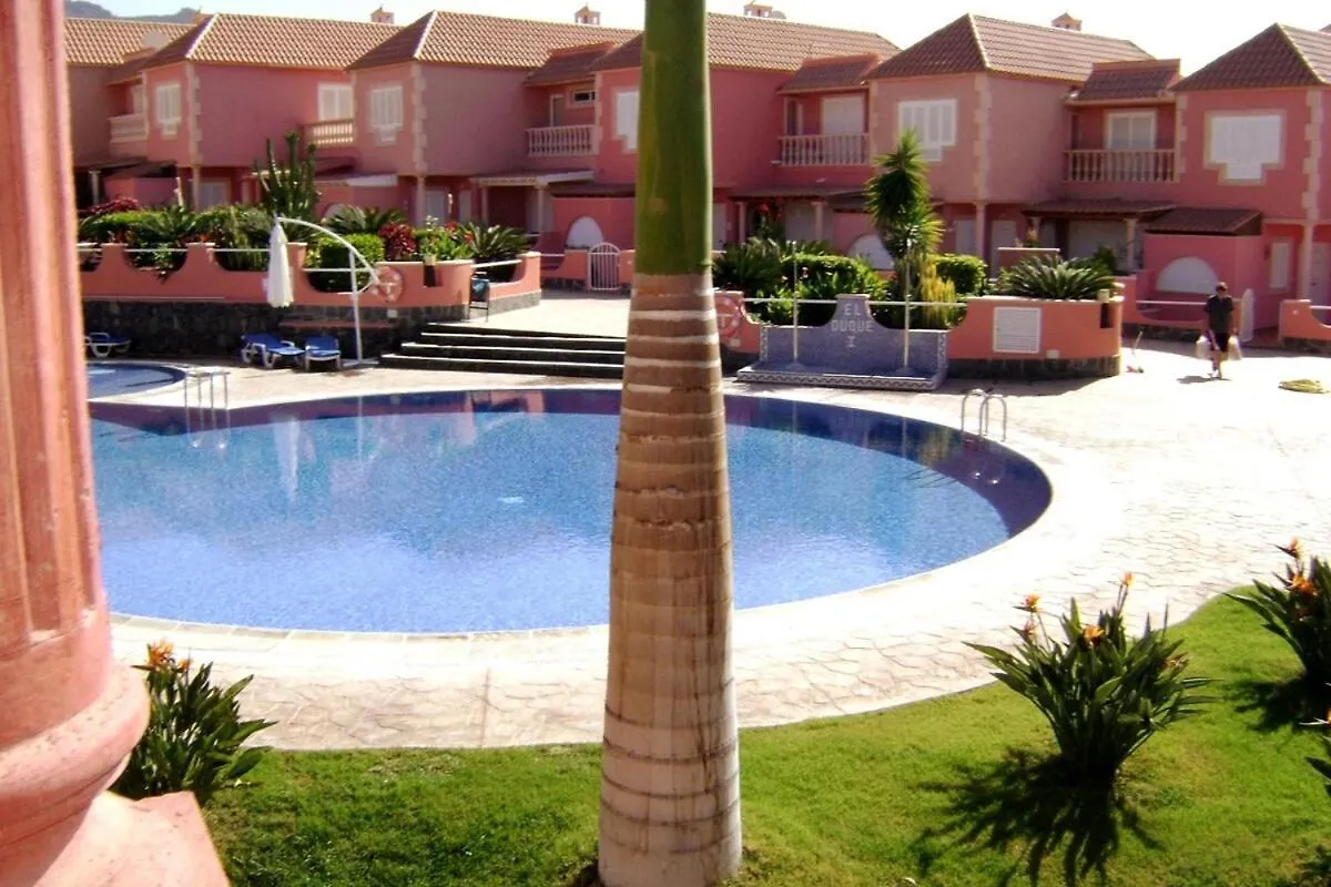 Spacious Villa 500 M From The Sea! Playa Del Duque Costa Adeje
