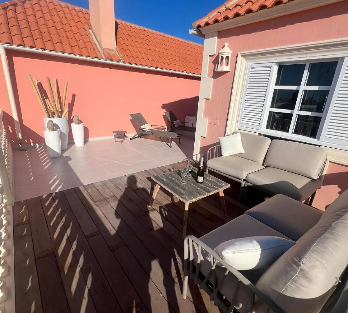 Prázdninový dům Spacious Villa 500 M From The Sea! Playa Del Duque Costa Adeje