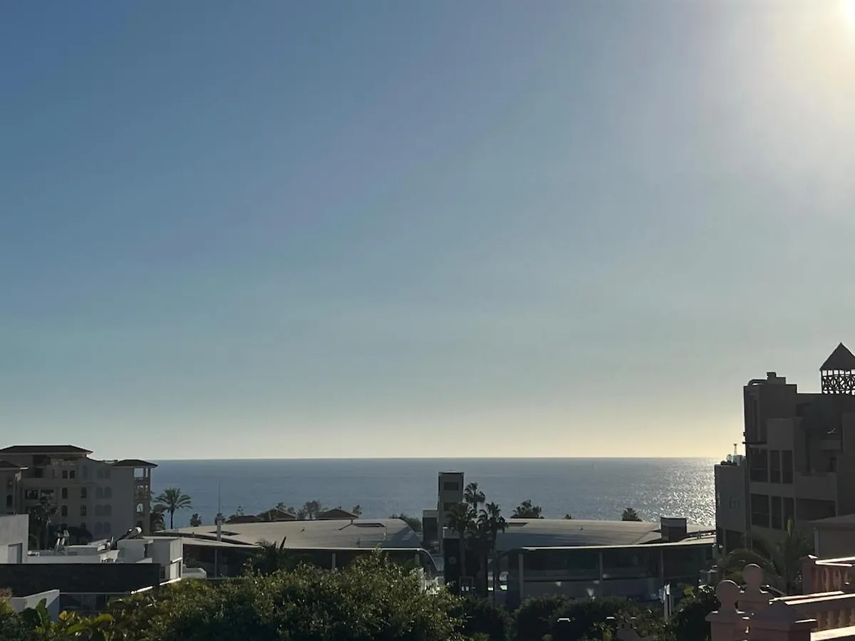 אדחה Spacious Villa 500 M From The Sea! Playa Del Duque בית נופש