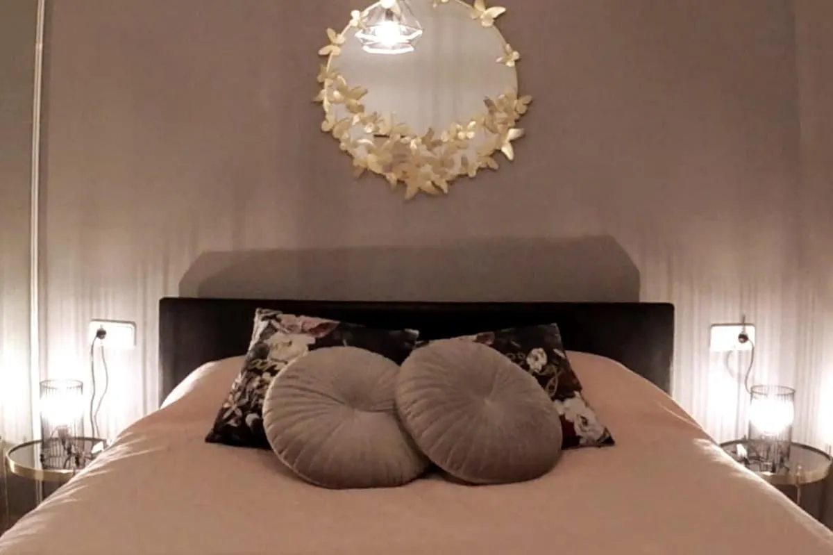 אדחה Spacious Villa 500 M From The Sea! Playa Del Duque