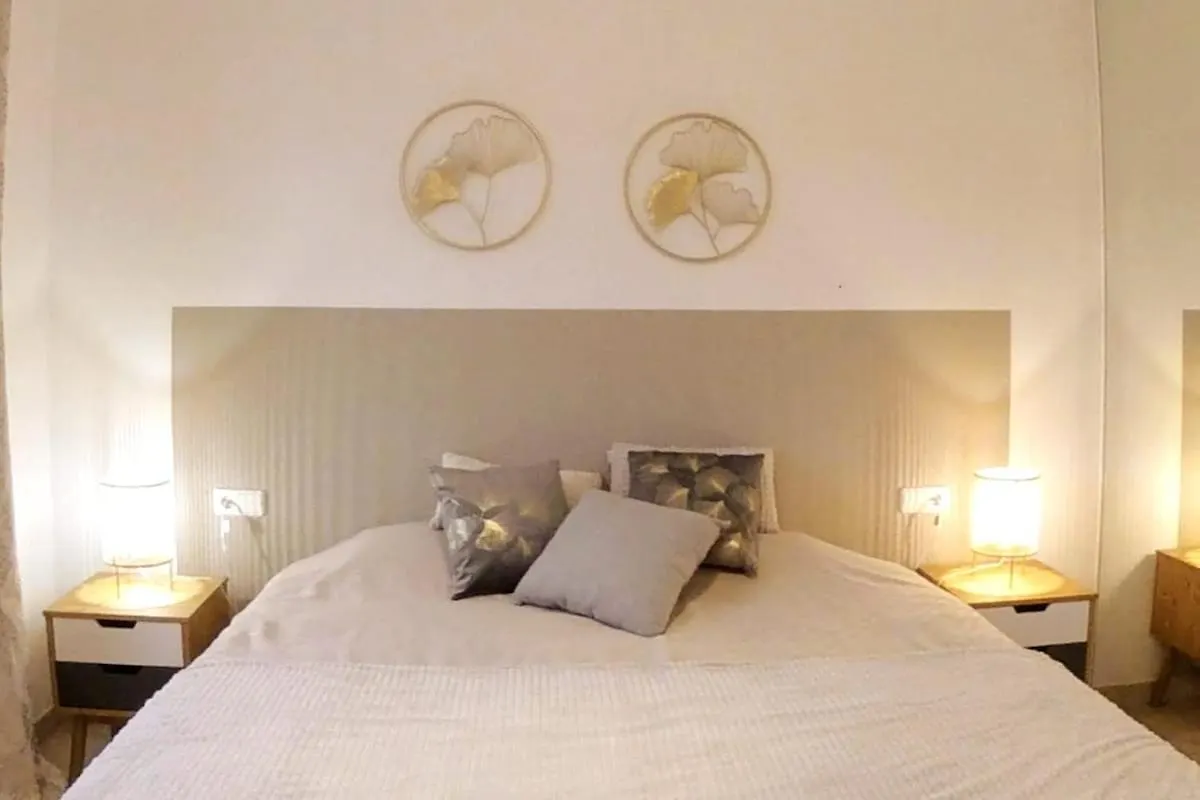 אדחה Spacious Villa 500 M From The Sea! Playa Del Duque ספרד