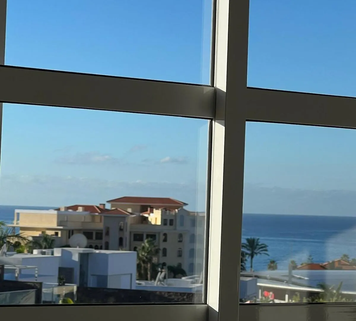 אדחה Spacious Villa 500 M From The Sea! Playa Del Duque ספרד