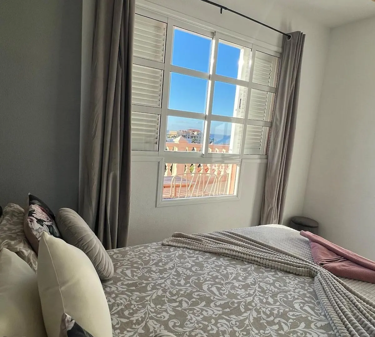 אדחה Spacious Villa 500 M From The Sea! Playa Del Duque