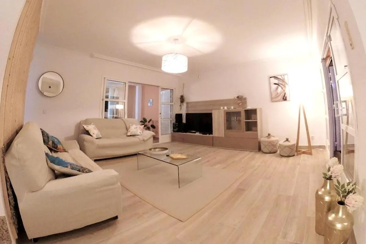 Spacious Villa 500 M From The Sea! Playa Del Duque Costa Adeje  0*, Costa Adeje (Tenerife) Spanien