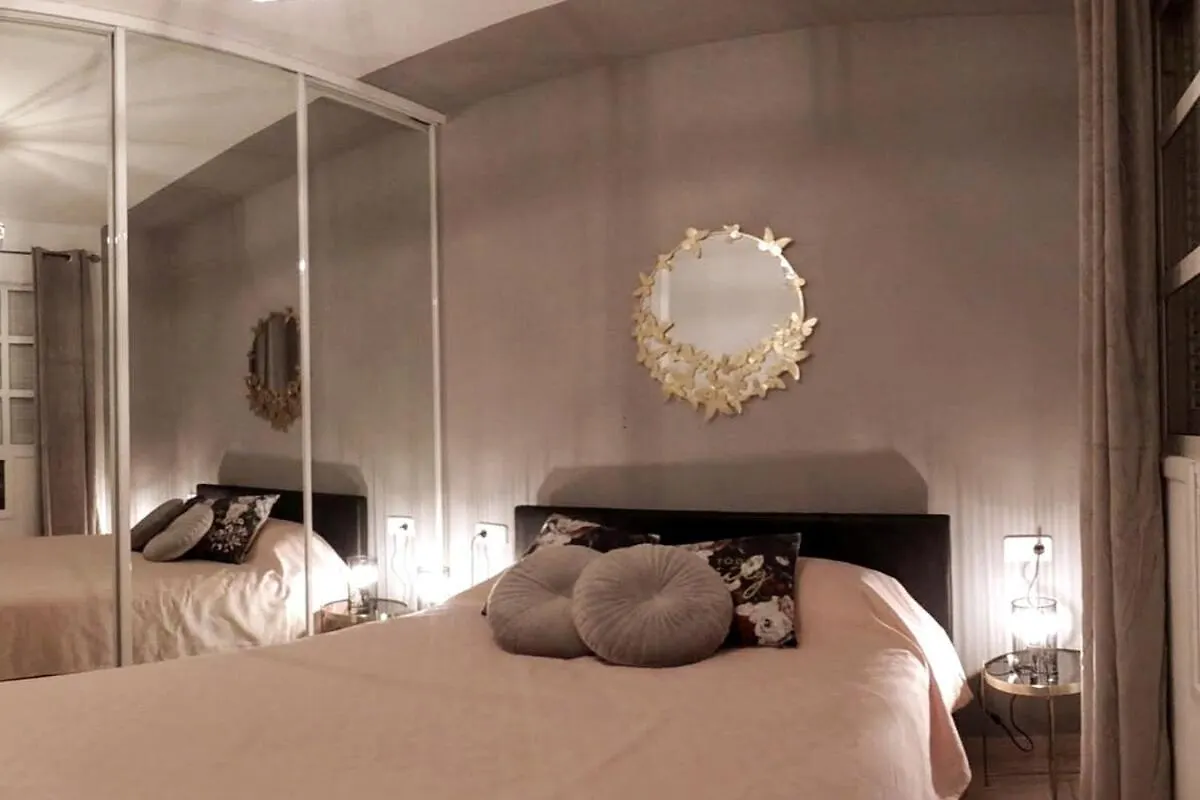 Semesterbostad Spacious Villa 500 M From The Sea! Playa Del Duque Costa Adeje